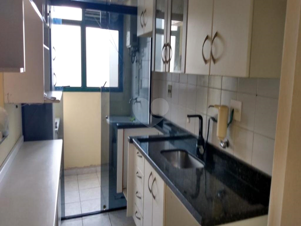 Venda Apartamento São Paulo Saúde REO804217 13