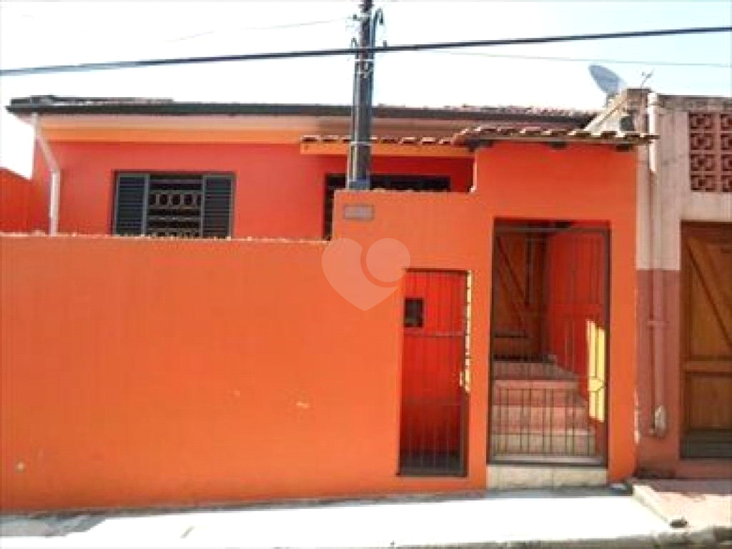 Venda Casa São Paulo Sacomã REO804223 5