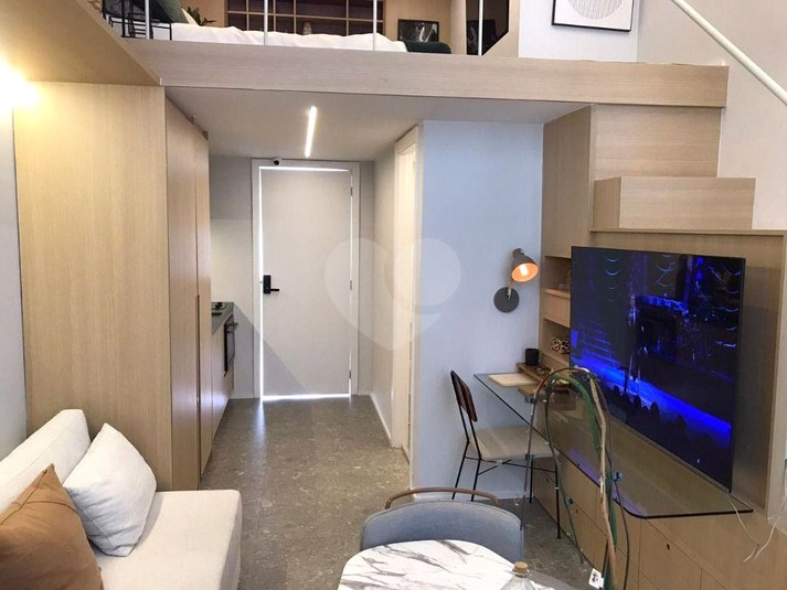 Venda Apartamento São Paulo Vila Clementino REO804228 8