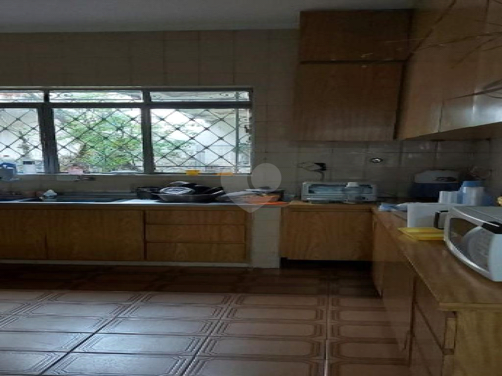 Venda Casa São Paulo Indianópolis REO804246 7