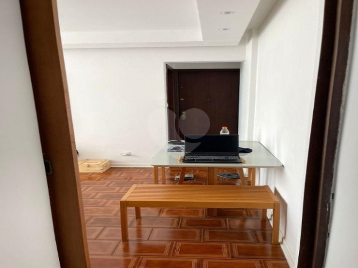 Venda Apartamento São Paulo Vila Monumento REO804248 11