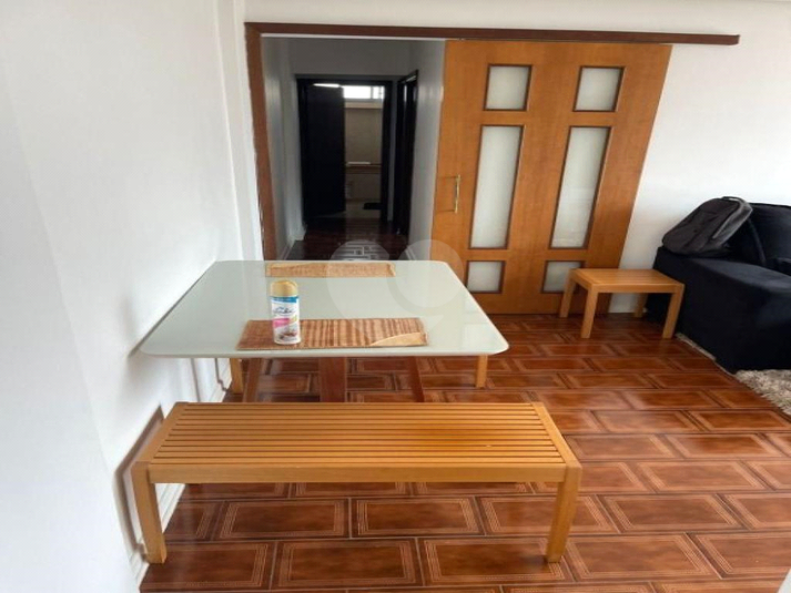 Venda Apartamento São Paulo Vila Monumento REO804248 3