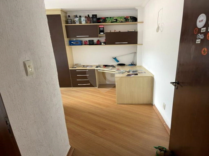 Venda Apartamento São Paulo Vila Monumento REO804248 9