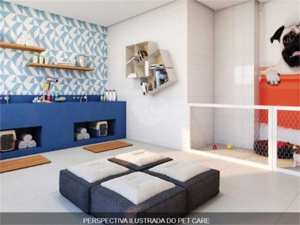 Venda Apartamento São Paulo Brás REO804250 6