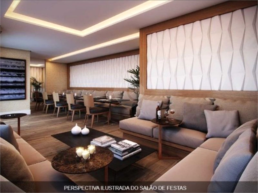 Venda Apartamento São Paulo Brás REO804250 15