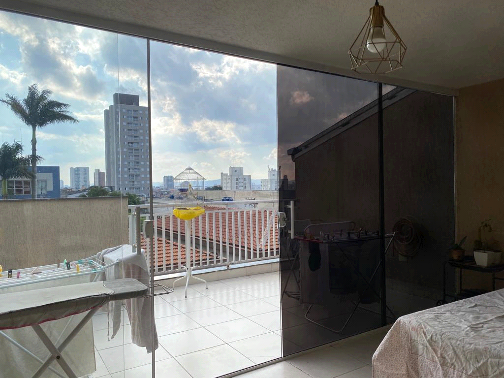 Venda Condomínio São Paulo Vila Carrão REO804269 11