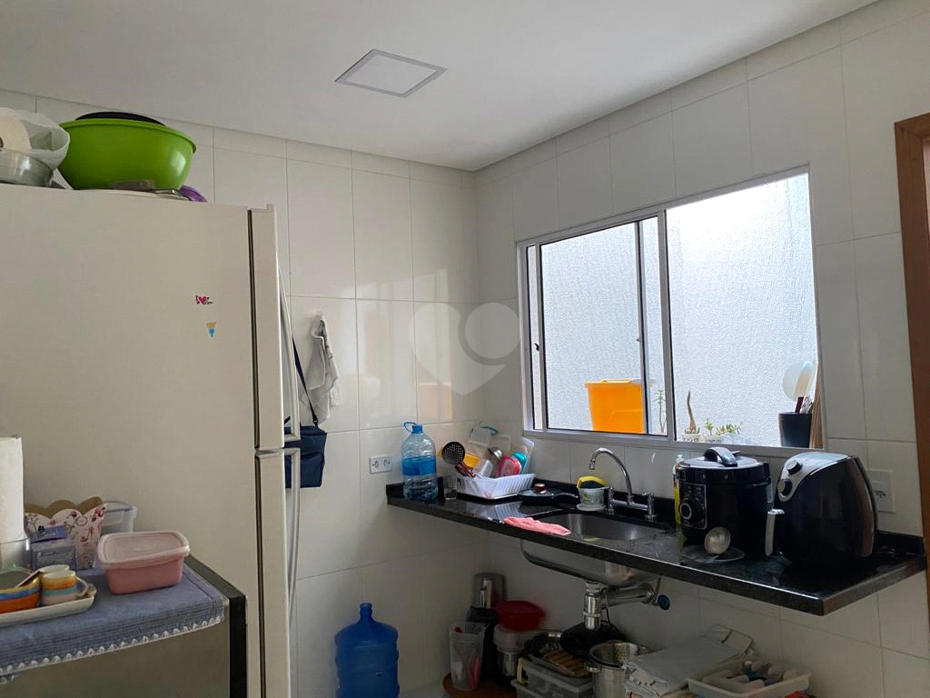 Venda Condomínio São Paulo Vila Carrão REO804269 5