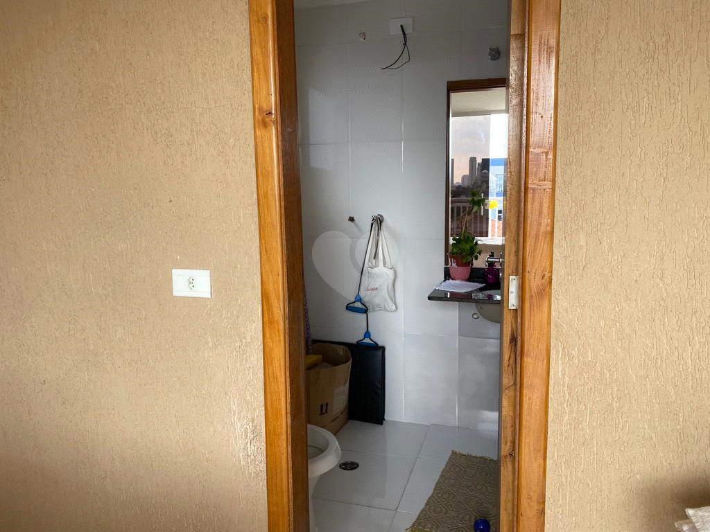 Venda Condomínio São Paulo Vila Carrão REO804269 7