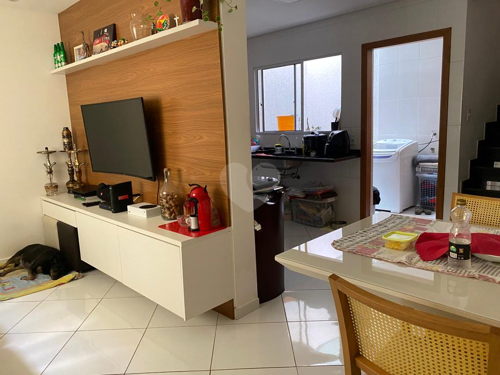 Venda Condomínio São Paulo Vila Carrão REO804269 1