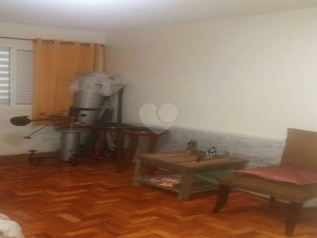 Venda Apartamento São Paulo Parque Fongaro REO804271 13