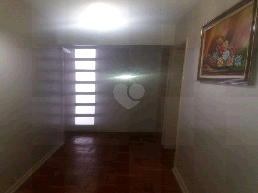 Venda Apartamento São Paulo Parque Fongaro REO804271 14