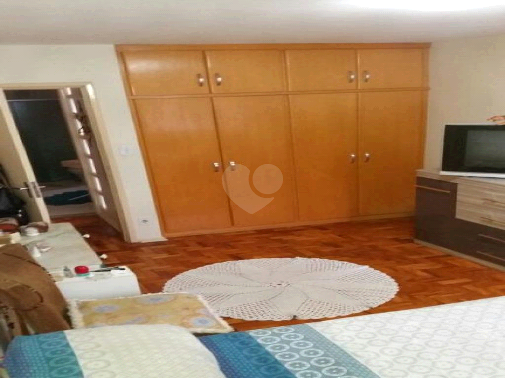 Venda Apartamento São Paulo Parque Fongaro REO804271 16