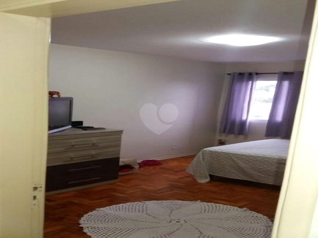 Venda Apartamento São Paulo Parque Fongaro REO804271 17