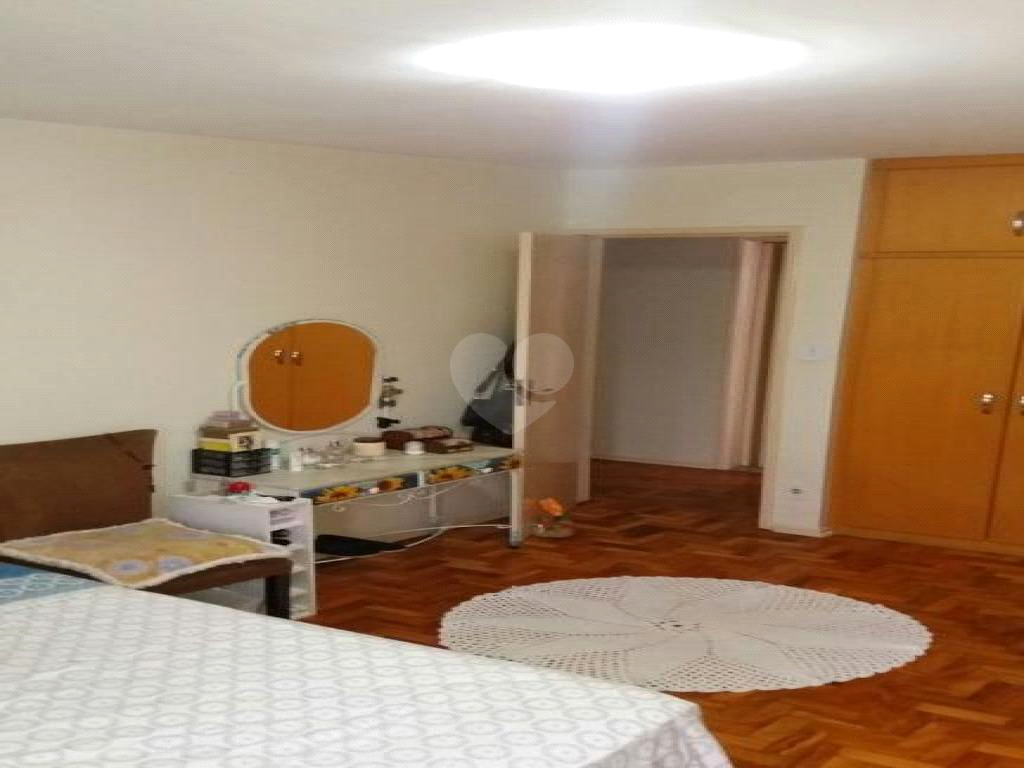 Venda Apartamento São Paulo Parque Fongaro REO804271 18