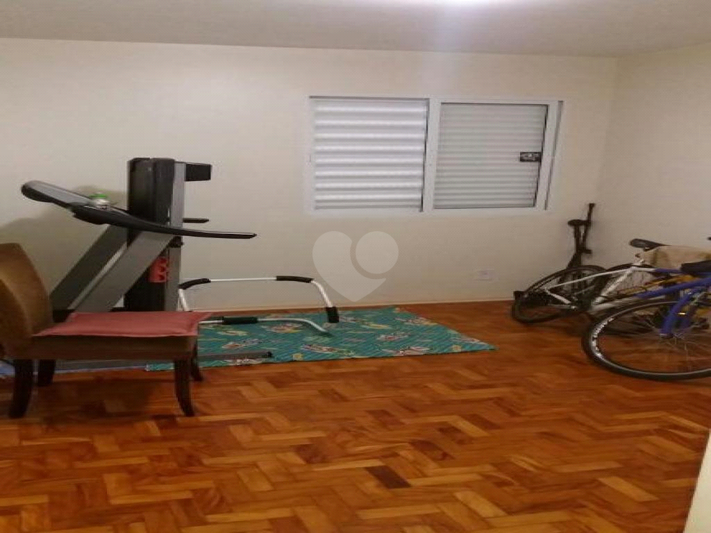 Venda Apartamento São Paulo Parque Fongaro REO804271 19