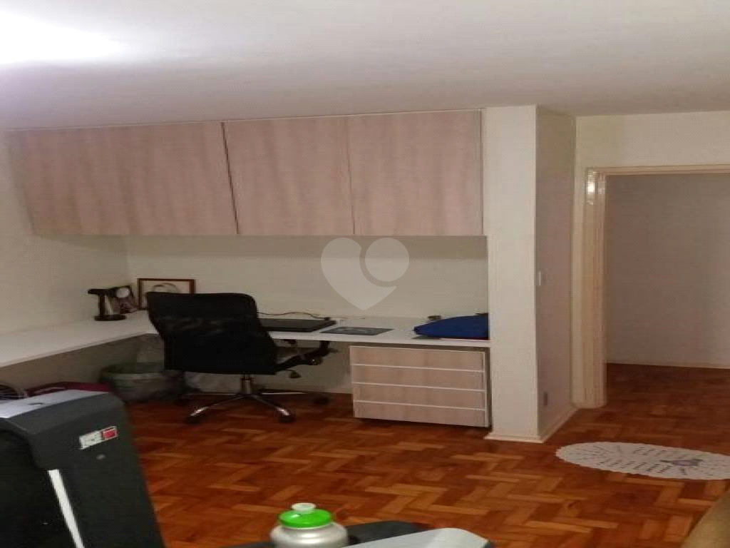 Venda Apartamento São Paulo Parque Fongaro REO804271 20