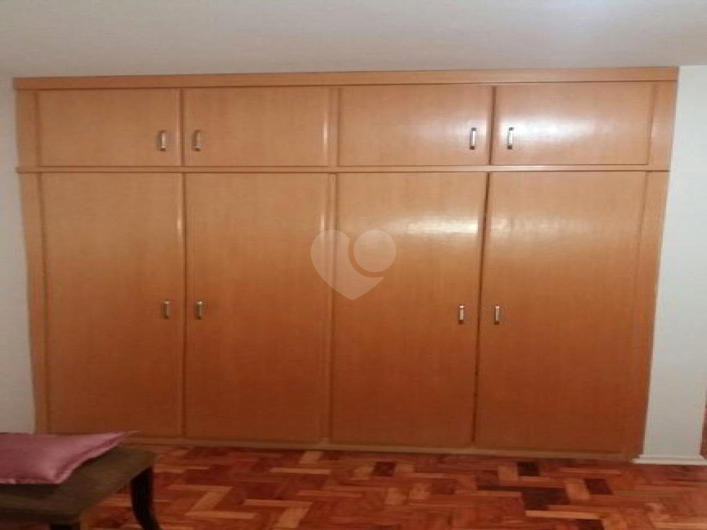 Venda Apartamento São Paulo Parque Fongaro REO804271 25