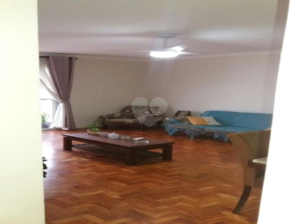 Venda Apartamento São Paulo Parque Fongaro REO804271 24