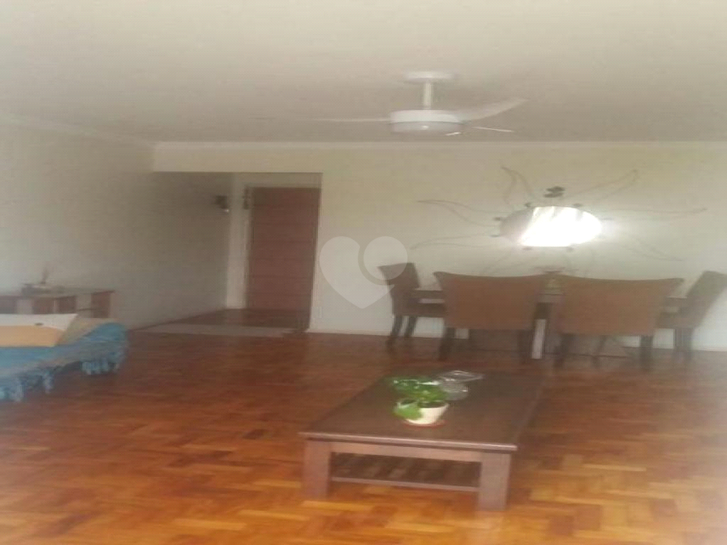 Venda Apartamento São Paulo Parque Fongaro REO804271 3