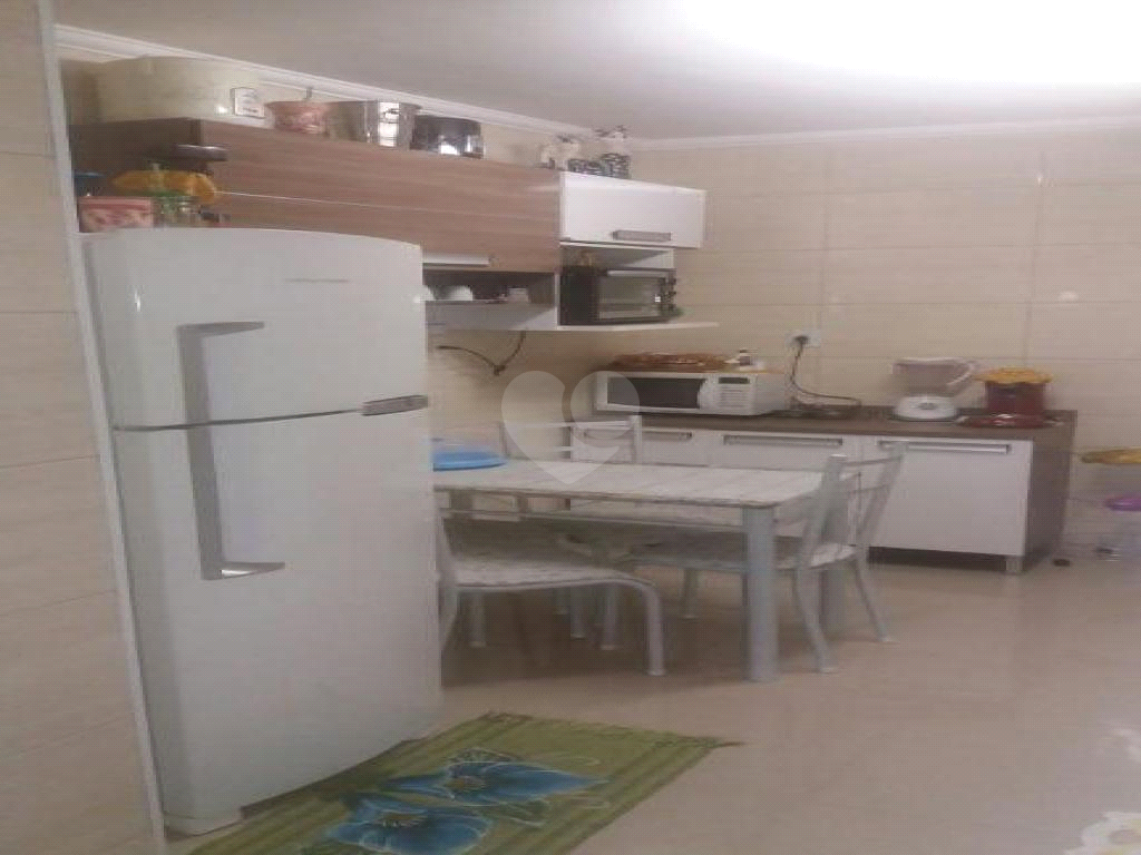 Venda Apartamento São Paulo Parque Fongaro REO804271 8