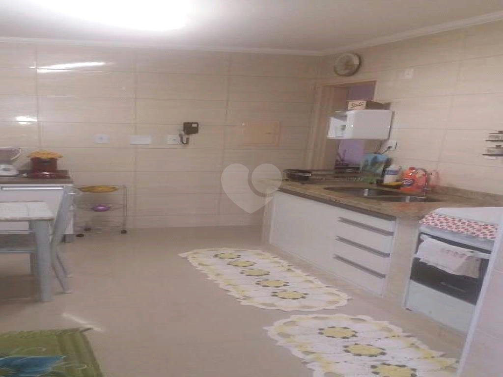 Venda Apartamento São Paulo Parque Fongaro REO804271 9