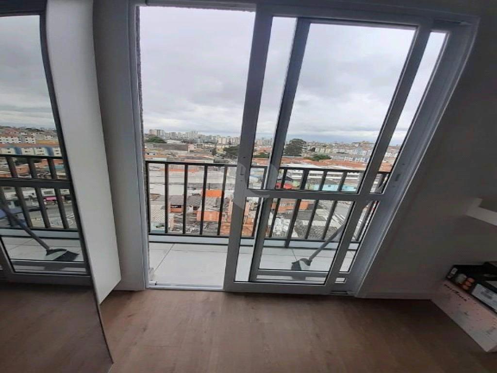 Venda Apartamento São Paulo Sacomã REO804273 10