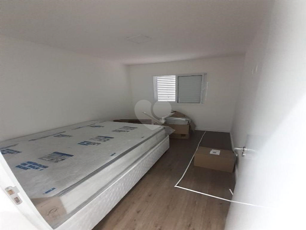 Venda Apartamento São Paulo Sacomã REO804273 13