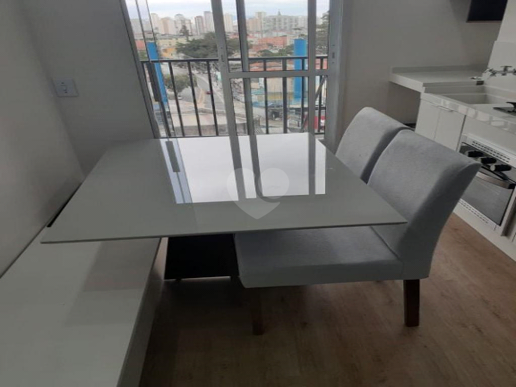 Venda Apartamento São Paulo Sacomã REO804273 15