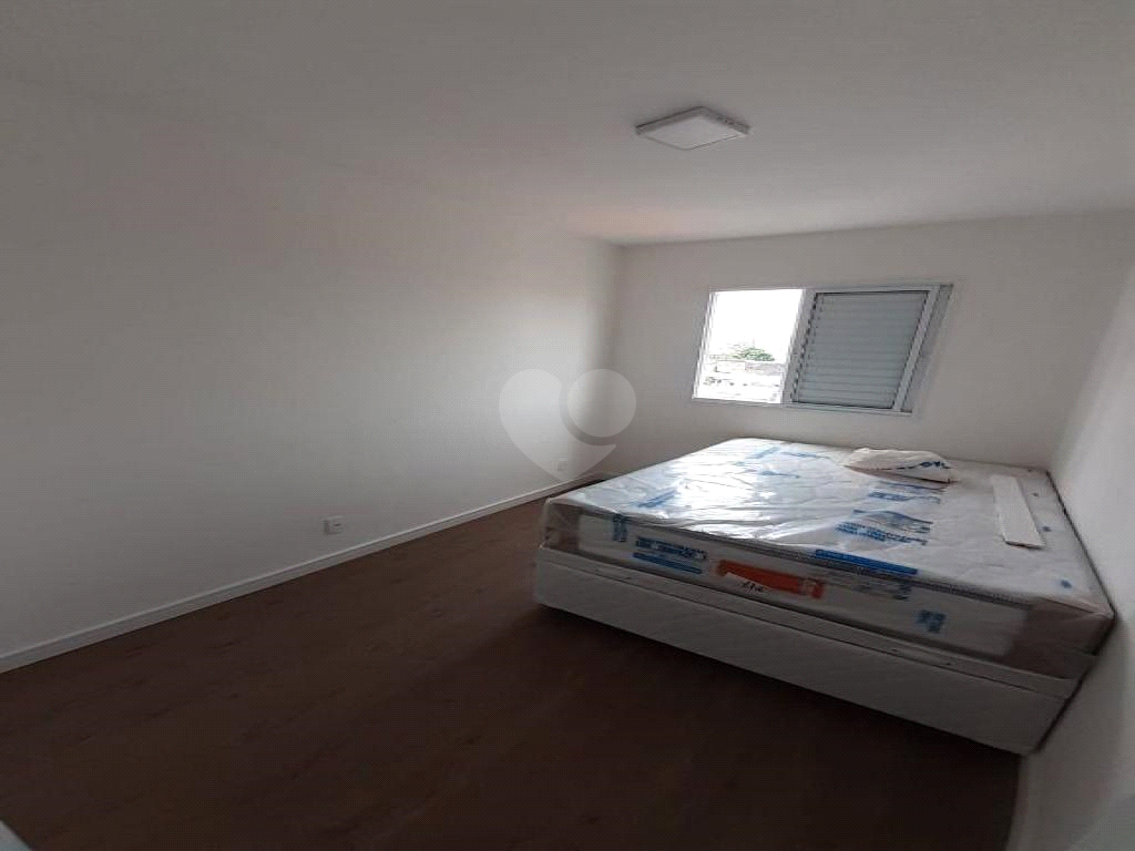 Venda Apartamento São Paulo Sacomã REO804273 16