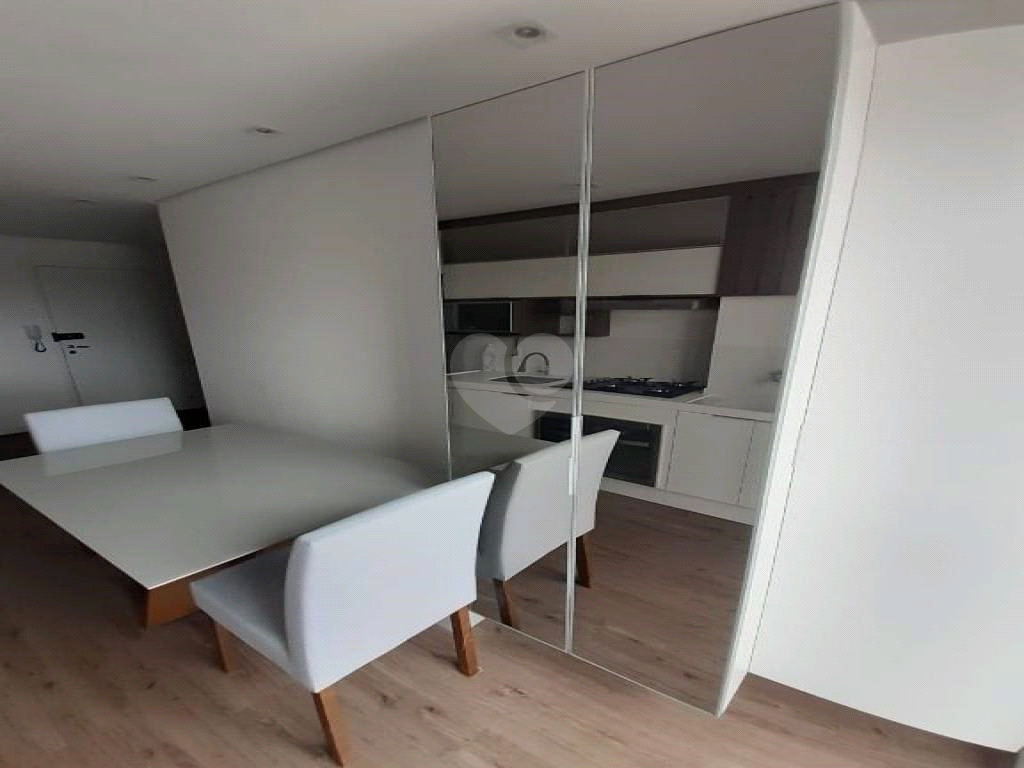 Venda Apartamento São Paulo Sacomã REO804273 9