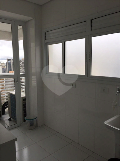 Venda Apartamento São Paulo Paraíso REO804280 20