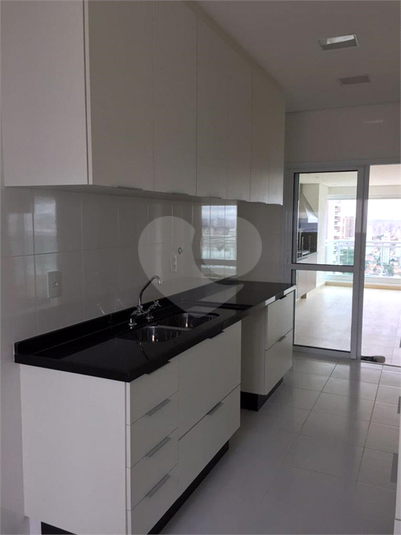 Venda Apartamento São Paulo Paraíso REO804280 28