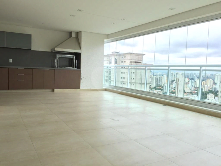 Venda Apartamento São Paulo Paraíso REO804280 3