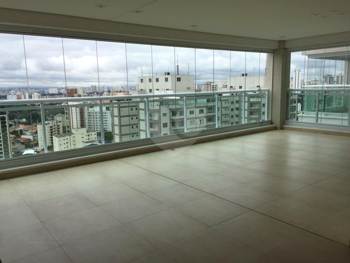 Venda Apartamento São Paulo Paraíso REO804280 1