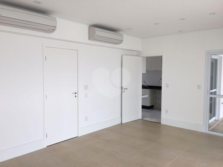 Venda Apartamento São Paulo Paraíso REO804280 22