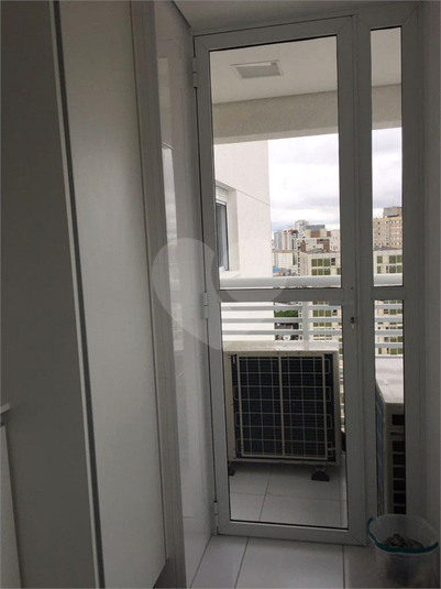 Venda Apartamento São Paulo Paraíso REO804280 27