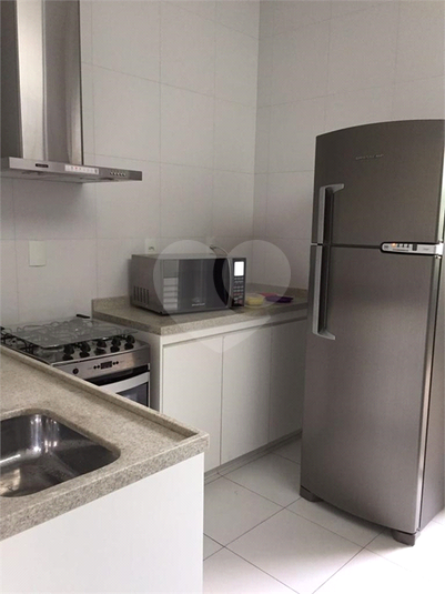 Venda Apartamento São Paulo Paraíso REO804280 10