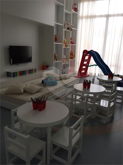 Venda Apartamento São Paulo Paraíso REO804280 29