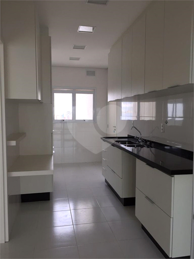 Venda Apartamento São Paulo Paraíso REO804280 25