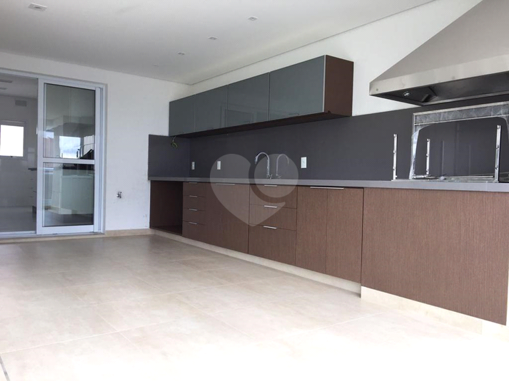 Venda Apartamento São Paulo Paraíso REO804280 9