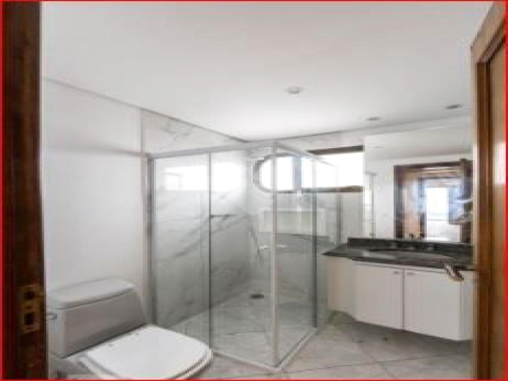 Venda Apartamento São Paulo Jardim Avelino REO804285 3