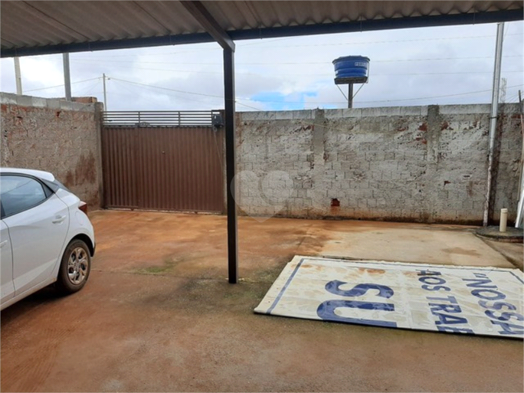 Venda Casa Brasília null REO804289 8