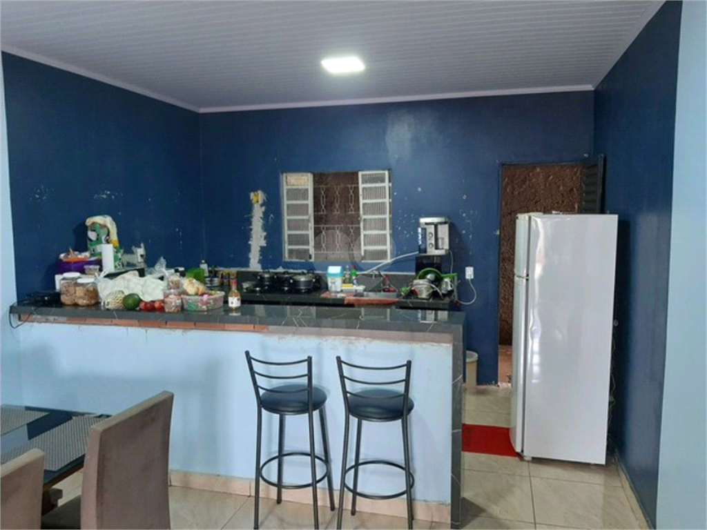 Venda Casa Brasília null REO804289 9