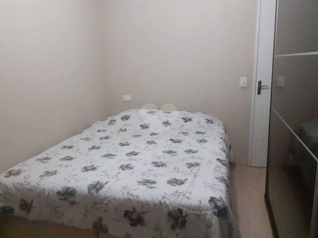 Venda Apartamento São Paulo Vila Santa Teresa (zona Sul) REO804291 11