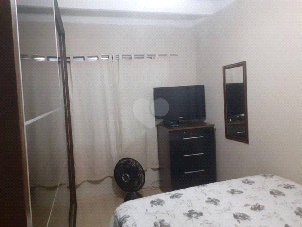 Venda Apartamento São Paulo Vila Santa Teresa (zona Sul) REO804291 14