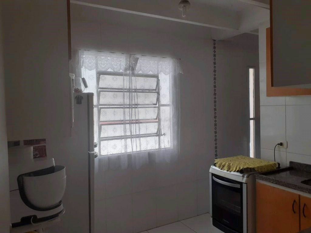 Venda Apartamento São Paulo Vila Santa Teresa (zona Sul) REO804291 2