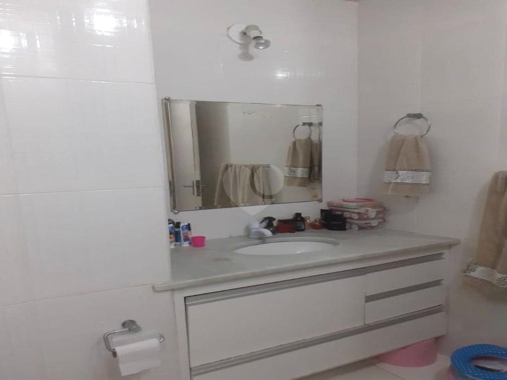 Venda Apartamento São Paulo Vila Santa Teresa (zona Sul) REO804291 9