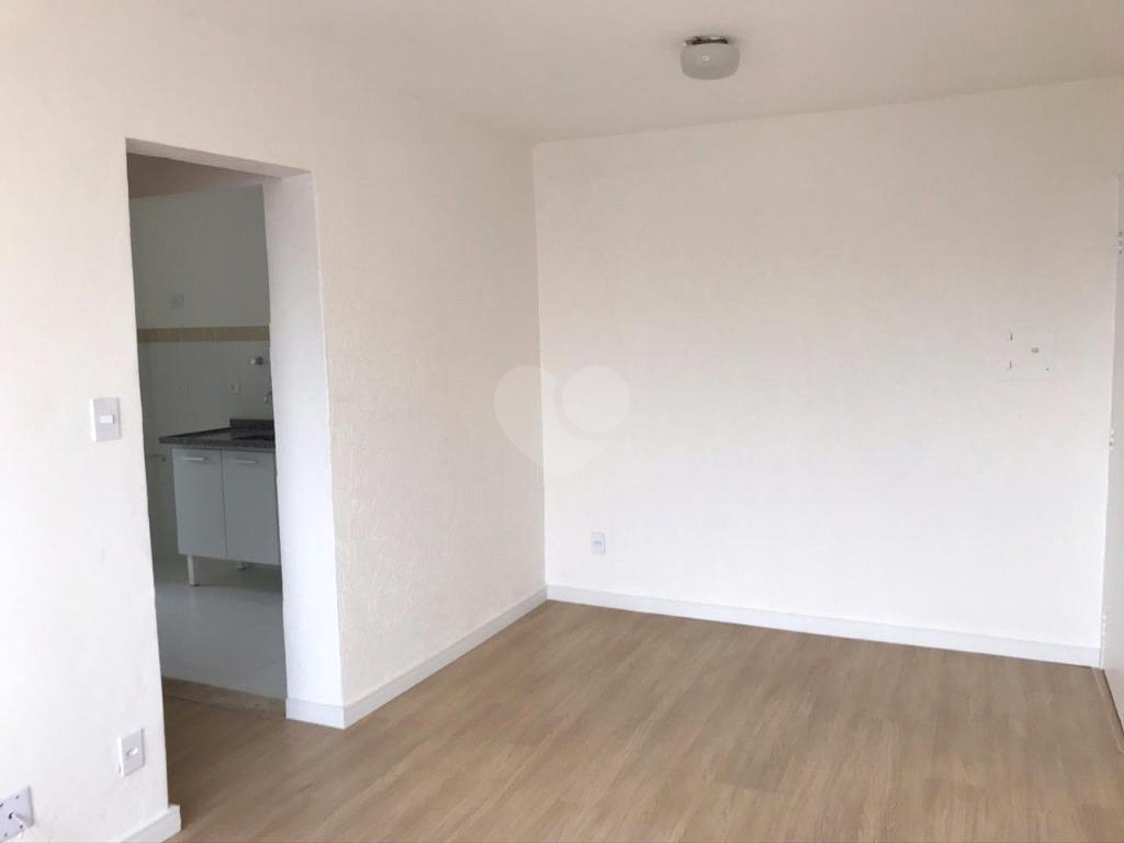 Aluguel Apartamento São Paulo Vila Nair REO804294 1