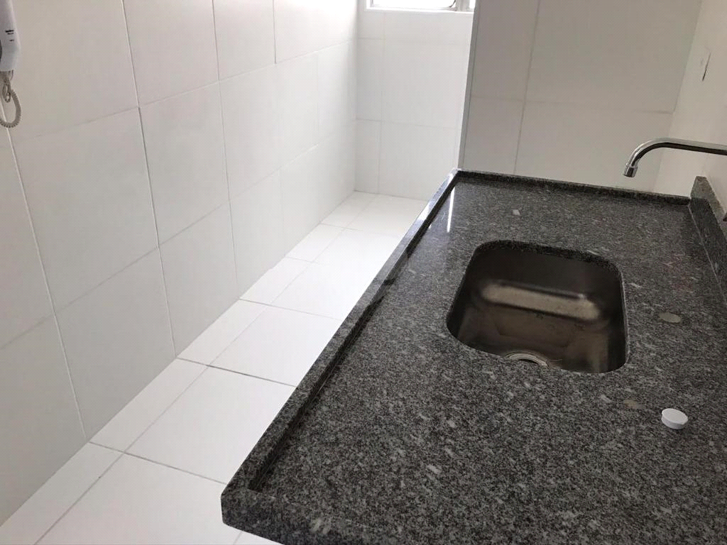 Aluguel Apartamento São Paulo Vila Nair REO804294 9