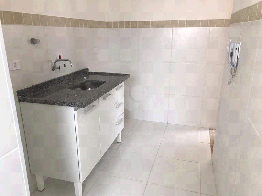 Aluguel Apartamento São Paulo Vila Nair REO804294 13